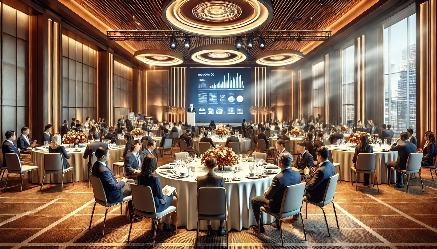 Best Event Management Company in Dubai